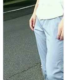 URBAN RESEARCH | パンツ