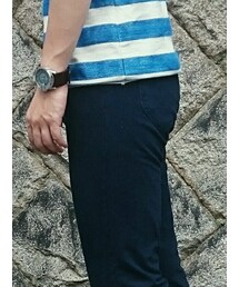 SENSE OF PLACE by URBAN RESEARCH | パンツ