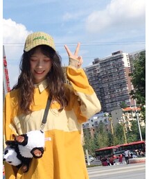 馨帮帮 | トップス