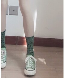 CONVERSE | シューズ