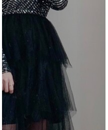 无 | ワンピース/ドレス