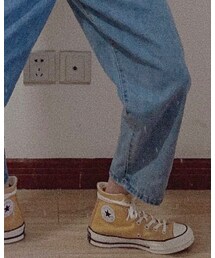 CONVERSE | シューズ