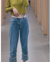 FOREVER 21 | パンツ