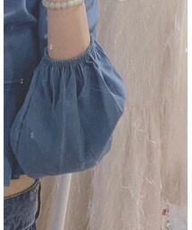 爱依服 | トップス