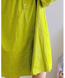 无 | ワンピース/ドレス