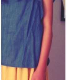 GU | Tシャツ/カットソー