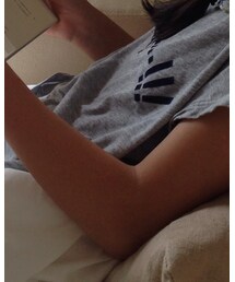 GU | Tシャツ/カットソー