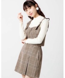 WEGO | スカート