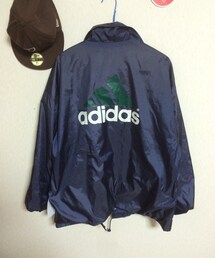 adidas | ナイロンジャケット