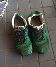 NEW BALANCE | スニーカー