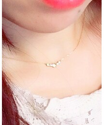 STAR JEWELRY | ネックレス