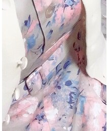 an another angelus | ジャンパースカート