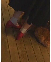 tutuanna | ソックス/靴下