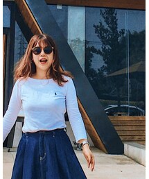 POLO RALPH LAUREN | Tシャツ/カットソー