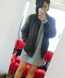 UNIQLO | ブルゾン