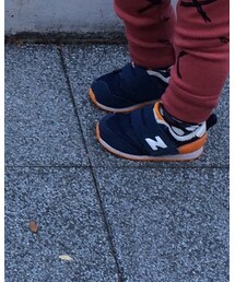 NEW BALANCE | スニーカー