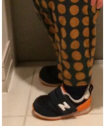 NEW BALANCE | スニーカー