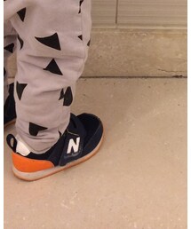 NEW BALANCE | スニーカー