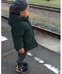 richesse（廃盤） | ダウンジャケット/コート