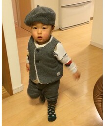 👕脱いだver. | その他