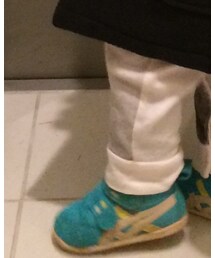 ASICS | スニーカー