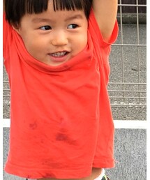 ZARA | Tシャツ/カットソー