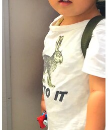 babyGAP | Tシャツ/カットソー