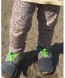 ムディアスカハセット | その他パンツ