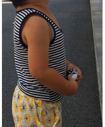 UNIQLO | タンクトップ