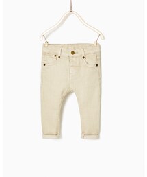ZARA | パンツ
