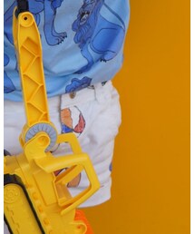 BOBO CHOSES | パンツ
