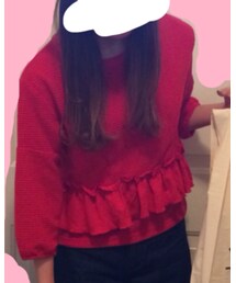 mystic | トップス