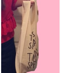 TODAY'S SPECIAL | トートバッグ