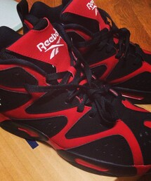 Reebok | Kamikaze1(スニーカー)