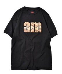 am | Tシャツ/カットソー