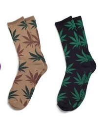 HUF | ソックス/靴下