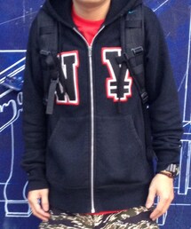 Lafayette | モッズコート