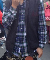 Lafayette | シャツ/ブラウス