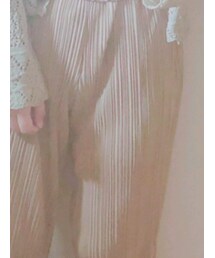 しまむら | パンツ