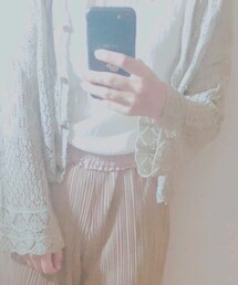 GU | カーディガン/ボレロ