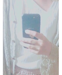 GU | タンクトップ