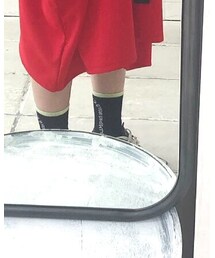 X-girl | ソックス/靴下