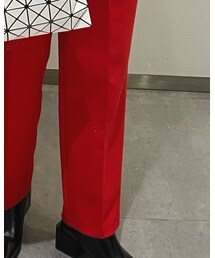 ZARA | スラックス