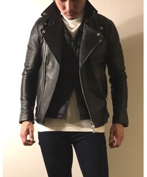 UNIQLO | ダウンベスト