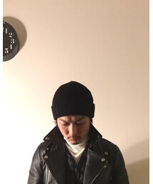 UNIQLO | ニットキャップ/ビーニー