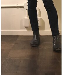 terramare | ブーツ