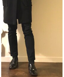 GU | デニムパンツ