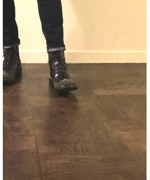 SILVANO MAZZA | ブーツ