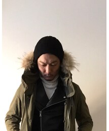 UNIQLO | ニットキャップ/ビーニー