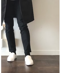 GU | デニムパンツ